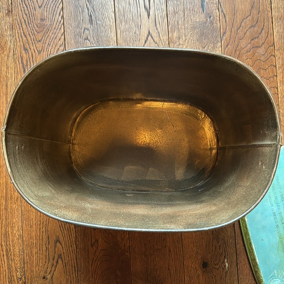 Metal decor - Picture 9 of 9